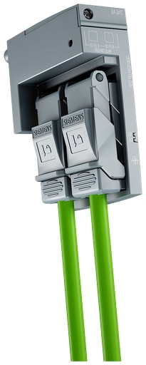 Siemens - Siemens 6ES71936AF000AA0 SIMATIC ET 200