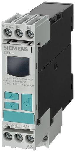 Siemens - S-A 3UG4631-1AW30 DIGITAL MONITORIN