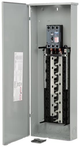 Siemens - Siemens SW4260B3200 ES LC MB 42S/60C 3P