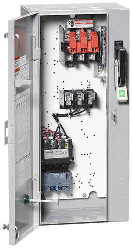 Siemens - Siemens 17DUD92BJ10 Starter,Combo SZ1,5