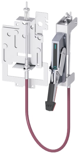 Siemens - Siemens 3VA9477-0CK72 BRKR 3VA63/64 MAX
