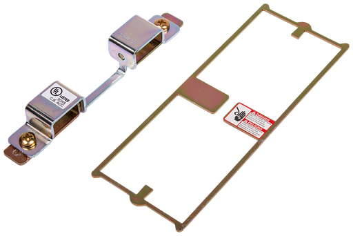 Siemens - Siemens ECSBPK01 Manual Transfer Load Center Interlock Kit, for QP/QPH/HQPH Main Breaker