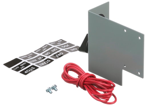 Siemens - Siemens US2:49SDSB4 Switch, 22mm, 2-Pos