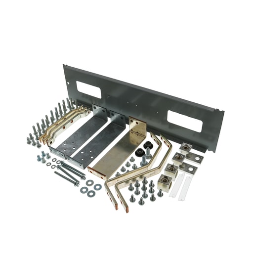 Siemens - SIEM 6QR2 QR BKR MTG KIT FC SWBD