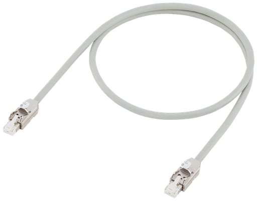 Siemens - Siemens 6FX20021DC001AC0 SIGNAL CABLE,P