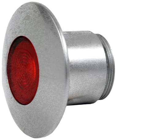 Siemens - Siemens 52RB3H2 ILLUMINATED MUSHROOM HE