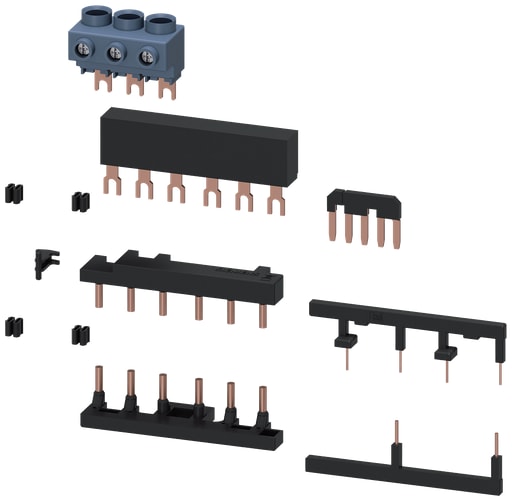 Siemens - Siemens 3RA29242BB1 WIRING KIT WYE DELT