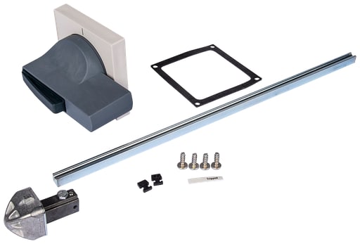 Siemens - Siemens RHOH62 Circuit Breaker Rotary Handle Operator