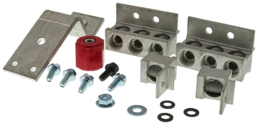 Siemens - Siemens ECMFN225 POWMOD NEUTRAL BAR KI