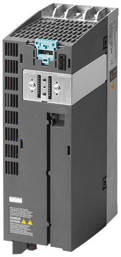 Siemens - Siemens 6SL32101PE161UL1 SINAMICS PM240