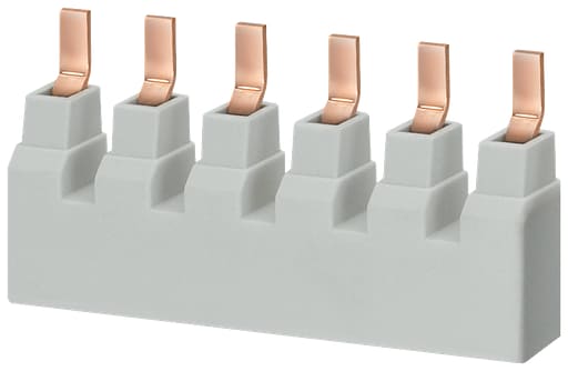 Siemens - Siemens 5ST36651HG PIN BUSBAR,16