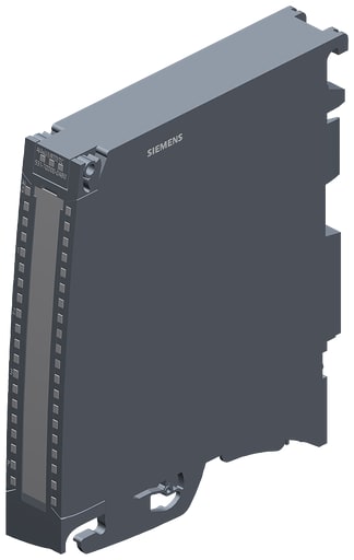 Siemens - Siemens 6ES75317QD000AB0 AI 4XU/I/RTD/T