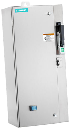 Siemens - Siemens 17DUD92WF Starter,Combo SZ1,5.5
