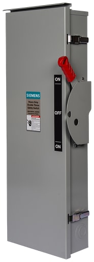 Siemens - Siemens F32D DOOR-N-DOOR FRONT ASSY 20W