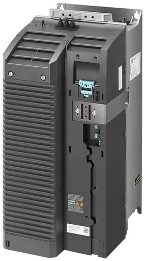 Siemens - Siemens 6SL32101PE245UL0 SINAMICS G120