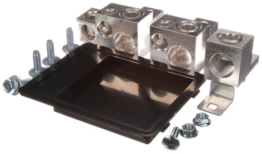 Siemens - Siemens 4MLKA1A RP1,ML Kit,400A,