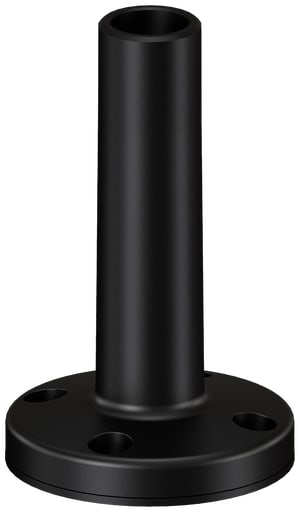 Siemens - Siemens 8WD4308-0DA 100 mm Signaling Column Stack Light Base with Integrated Tube