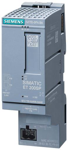 Siemens - Siemens 6ES71556AR000AN0 INTERFACE MODU