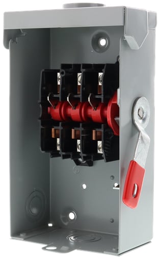 Siemens - Siemens GNF322RA GDSS NF 3P3W 240V 60A