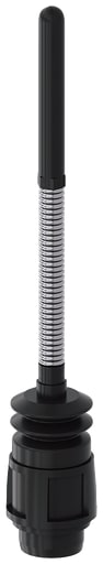 Siemens - Siemens 3SE50000AR01 142.5 mm Position Switch Spring Rod