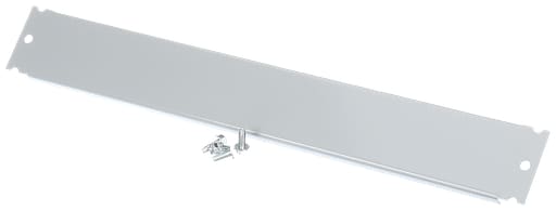 Siemens - Siemens 6FPB02 2.5 Inch Panelboard Blank Filler Plate