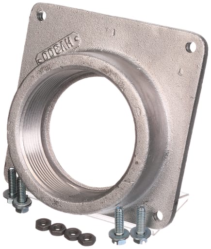 Siemens - Siemens ECHV300 3 Inch Meter Center Hub