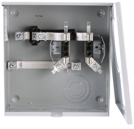 Siemens - S-A UAS837-XPGP TALON 150A 4J RGLS