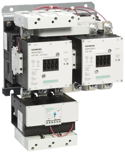 Siemens - Siemens 22LPU32AF STARTER-FVR,SZ5,55-25
