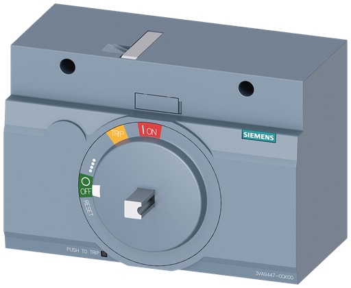 Siemens - Siemens Ca 3VA94470GK00 BREAKER 3VA