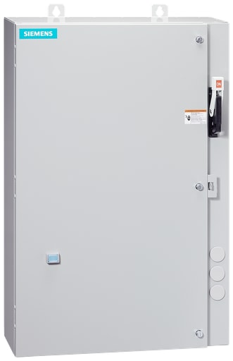 Siemens - Siemens 17HUG92NF15 Starter,Combo SZ3,2