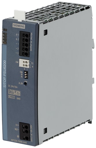 Siemens - Siemens 6EP33347SB003AX0 SITOP PSU6200