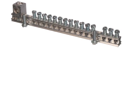 Siemens - Siemens EC2GB152 15-Position Ground Bar Kit