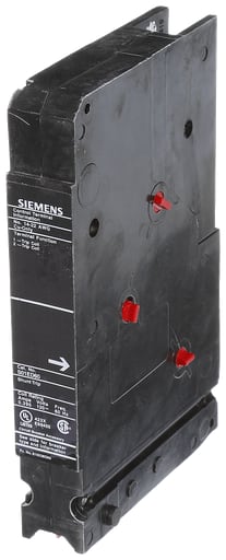 Siemens - Siemens S01ED60 120 VAC Molded Case Circuit Breaker Shunt Trip Unit