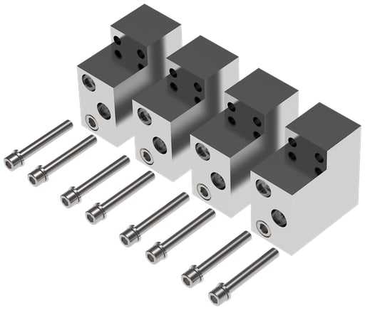 Siemens - Siemens LK33750 POWMOD LUG KT 3PH 3COND