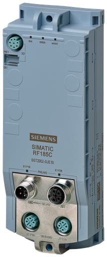 Siemens - S-A 6GT20020JE10 COMMUNICATION MODU