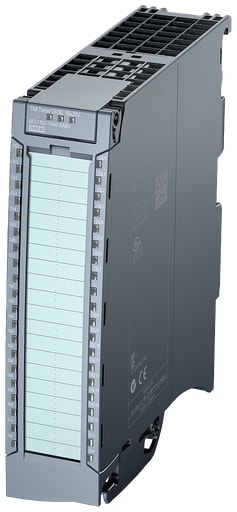 Siemens - Siemens 6ES75225HH000AB0 DIG. OP MODULE