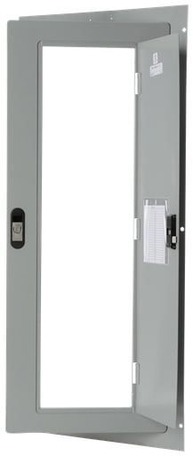 Siemens - Siemens S44D 20 x 44 Inch NEMA 1 Surface Mount Door-In-Door Panelboard Trim