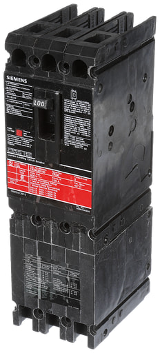 Siemens - Siemens CED63B100 ED,100kA@600V,