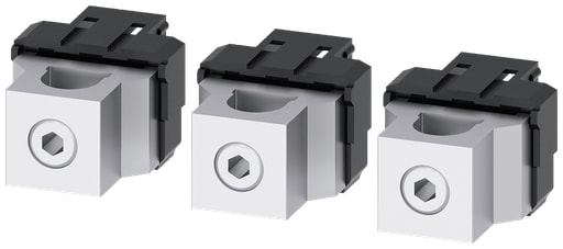 Siemens - Siemens 3VA9143-0JB11 BREAKER 3VA6 1502