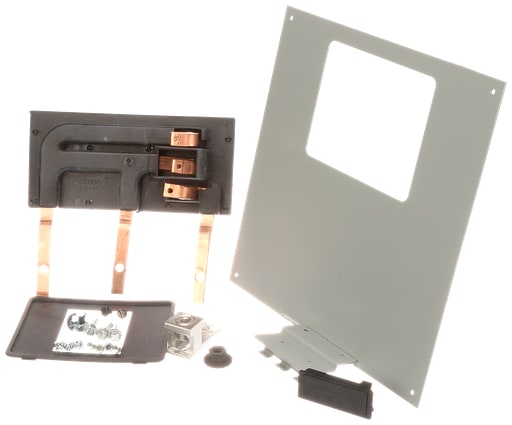 Siemens - Siemens SMBKED3 Circuit Breaker Mounting Kit