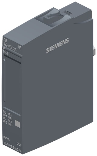 Siemens - Siemens 6ES71326BD200CA0 ET200SP DIGITA
