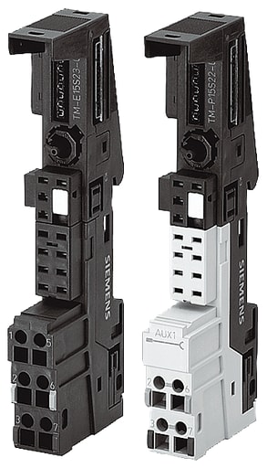 Siemens - Siemens 6ES71934CL300AA0 MODULE TERM TM