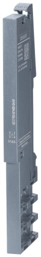 Siemens - Siemens 6ES71936PA000AA0 ET200SP, SERVE