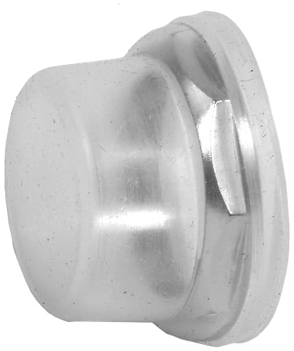 Siemens - Siemens 52AABA Transparent Silicone Flush Push Button Protective Boot