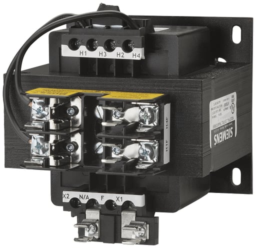 Siemens - Siemens MT0300C CONTROL TRANSFORMER,300