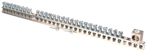 Siemens - Siemens EC3GB21 21-Position Ground Bar Kit