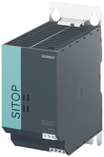 Siemens - Siemens 6EP13342AA010AB0 SITOP SMART RO