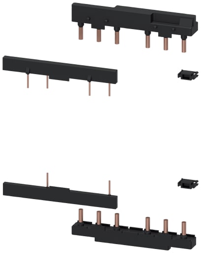 Siemens - Siemens 3RA29332AA1 Screw Terminal Contactor Wiring Kit
