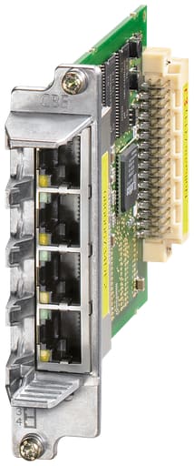 Siemens - Siemens 6SL30550AA002EB0 SINAMICS S120