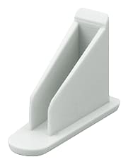 Siemens - Siemens 5ST3748-0HG 1-Pole Busbar End Cap